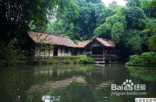 成都五一旅遊好去處