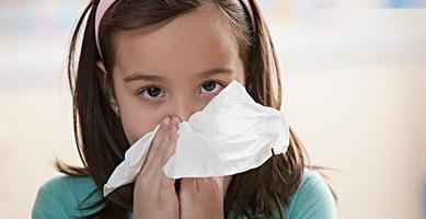 熱感冒的症狀及吃什麼藥？