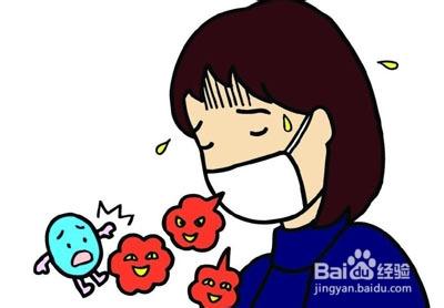 熱感冒的症狀及吃什麼藥？