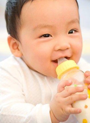 怎樣對付寶寶厭食情緒？
