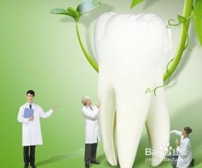 牙周炎可以做種植牙嗎