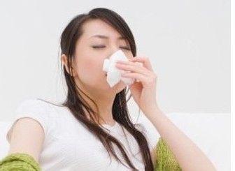 怎樣預防急性鼻竇炎的發作