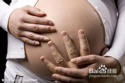 產後怎麼消除妊娠紋