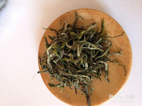 綠茶茶葉還可以護髮和防脫髮