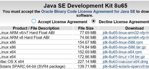 教你win10安裝 java百分百成功