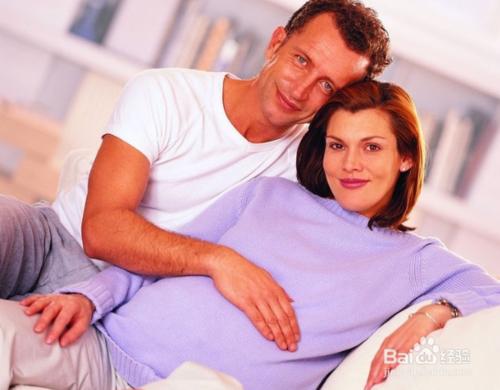 懷孕期間的性生活守則