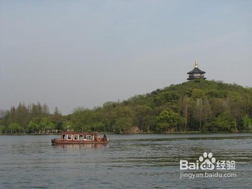 完全解析西湖十景