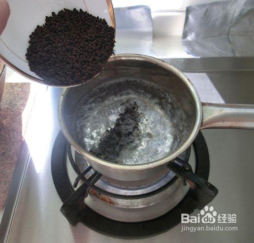 怎樣製作正統地道的港式奶茶