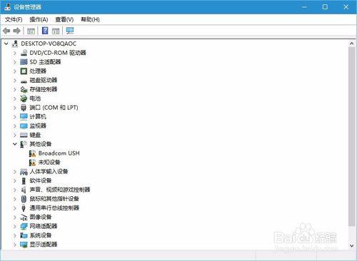 Windows10如何安裝網絡卡？