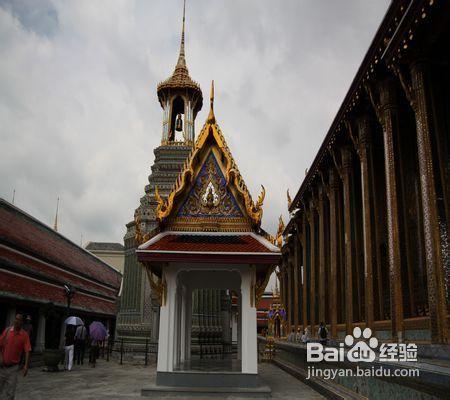 新馬泰旅遊攻略和景點