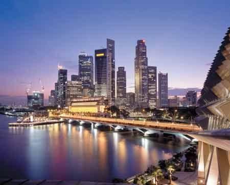 三八節血拼新加坡旅遊攻略