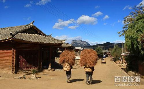 瀘沽湖旅遊攻略