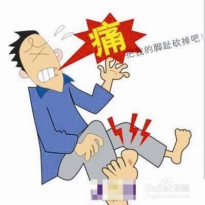 痛風偏方？痛風不能吃什麼