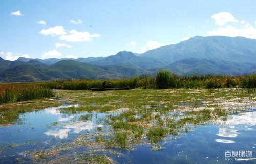 瀘沽湖旅遊攻略