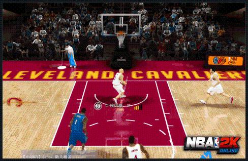 NBA2KOL都有哪些比賽規則？