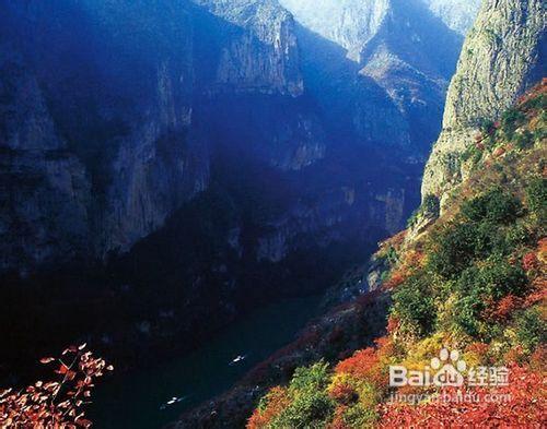 重慶到長江三峽_重慶到長江三峽旅遊線路