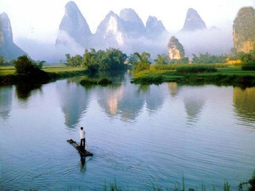 2011清明旅遊上海出發國內旅遊景點推薦