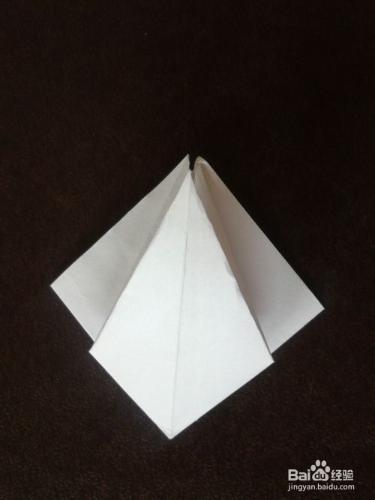摺紙大全：[5]如何用簡單的方法折出千紙鶴？