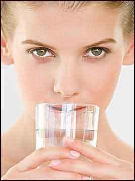 飲用水質量如何影響健康