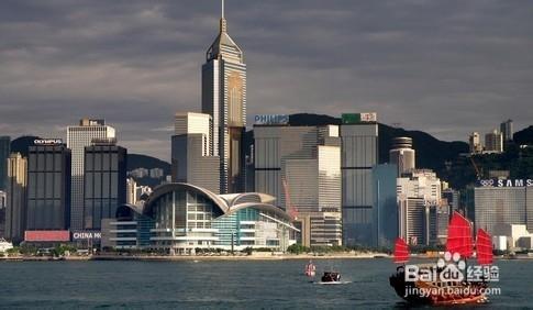 香港投資移民被暫停，如何移民香港？