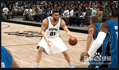 NBA2K Online五大位置特點解析