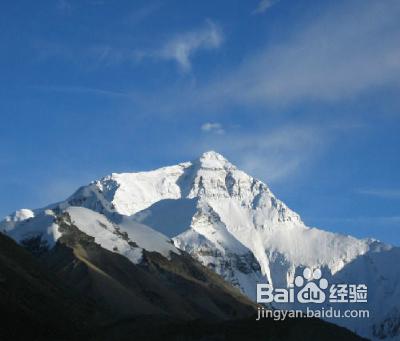 走進西藏西藏最美的五大景點