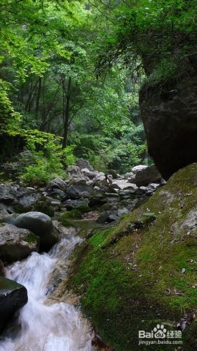 西安周邊一日遊旅遊景區