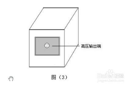 HTJS-V全自動抗干擾異頻介損測試儀試驗接線