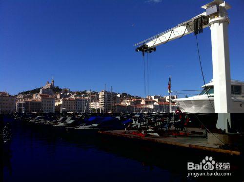 馬賽（Marseille）一日遊旅遊攻略