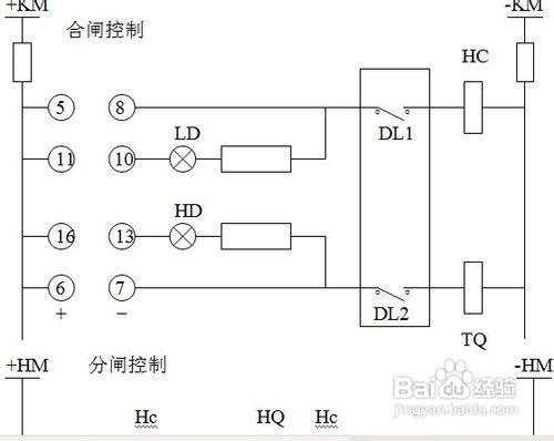 瞭解高壓開關動特性測試儀的開關接線方法