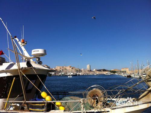 馬賽（Marseille）一日遊旅遊攻略