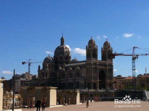 馬賽（Marseille）一日遊旅遊攻略