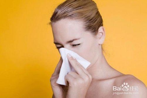 過敏性鼻炎預防治療