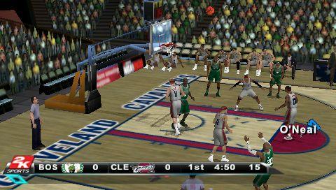 《NBA 2K11》完美解決MP、王朝存檔跳出問題