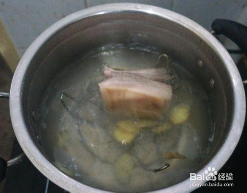 精品美食------四季豆炒回鍋肉：[7]經典美食