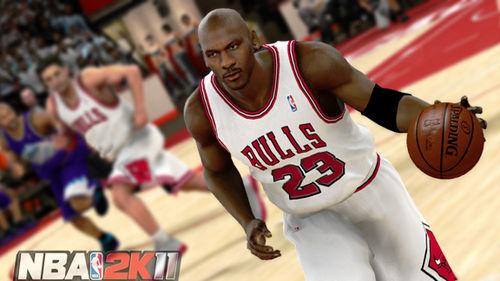 《NBA 2K11》完美解決MP、王朝存檔跳出問題