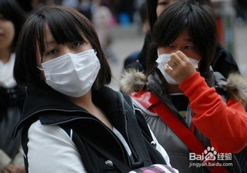 ​怎樣預防甲型H1N1流感
