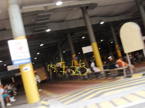 馬來西亞檳城機場光大公車路線攻略