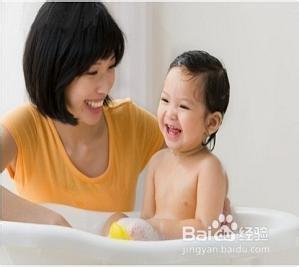 嬰兒沐浴露什麼牌子好？如何選購嬰兒沐浴露？