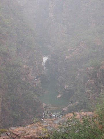 怎樣安排雲臺山旅遊的行程