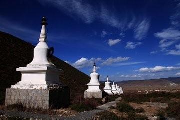 香格里拉美景住宿