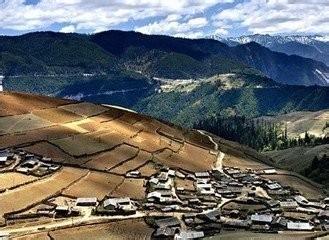 香格里拉美景住宿