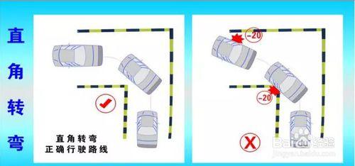 2015駕考超實用的指教轉彎技巧