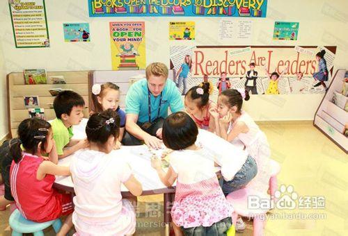 兒童英語學習的最佳年齡是？