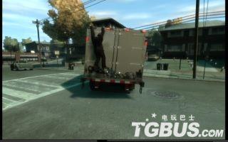 《俠盜獵車手GTA4》主線流程圖文攻略（十四）