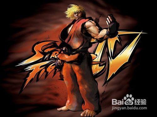 《街霸4》完美出招組合表STREET FIGHTER IV