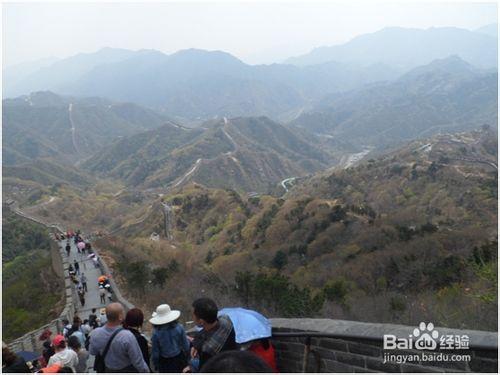 北京旅遊攻略——親身體驗