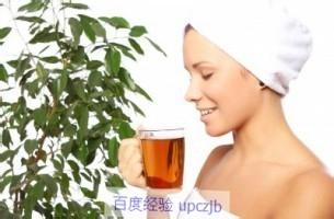 幾種適合孕婦飲用的花草茶