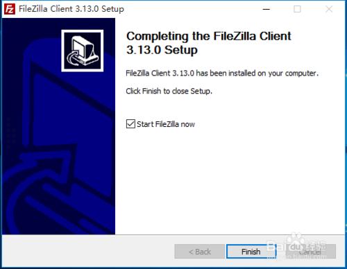 如何安裝FileZilla軟體