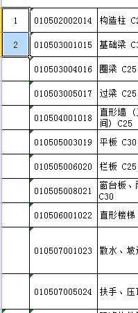 十個值得看的Excel技巧